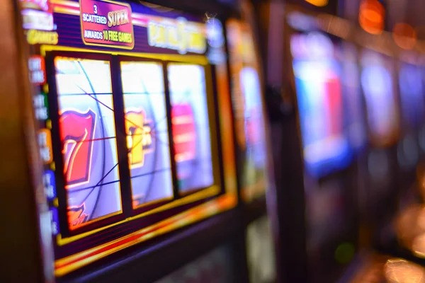 data totokl Slot Rooms by Studio